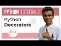 Python Decorators Tutorial