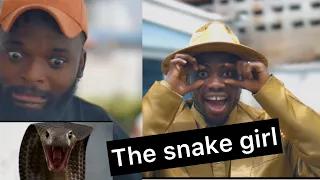just the way you are african version josh2funny
