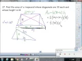 McDougal LIttell Geometry Chapter 11 Review 37