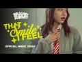 Download Lagu Hello Hey Sunday - That Smile I Feel (Official Music Video)