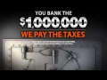 Bank A Million - Interstitial