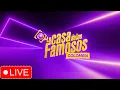Lagu La casa de los famosos