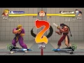Download Lagu Ultra Street Fighter IV battle: Ken vs Vega