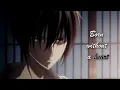 Download Lagu Fruits Basket [AMV] - Akito Sohma - Born without a heart