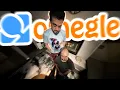 Omegle but Face Swap Trolling Hyphonix