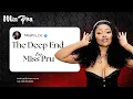 Lagu The Deep End by Miss Pru | Vol 1| Deep/Soulful house music mix