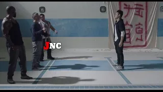 the paper tiger movie scene 2021 best korean movis