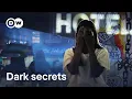 Child trafficking in the Philippines - Abused by the men sent to rescue them DW Documentary