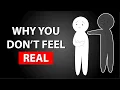 What Is Depersonalization and Derealization And What Helps