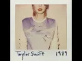 Download Lagu Taylor Swift - Bad Blood (Audio)