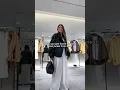 Download Lagu Okay Zara never misses 👏👏 I think we just found the jacket of the season 👀