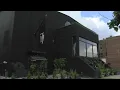 The Monocle a new shopping experience on Hertel
