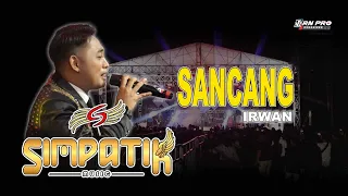 sancang irwan simpatik music edisi majalengka 29 oktober 2025