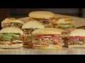 Introducing Schlotzsky s Signature Sandwiches