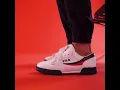 FILA Unbox Original Fitness (White)