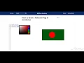 JavaScript Episode 2 5 Make your home flag