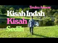 TETY KADI - KISAH INDAH - KISAH SEDIH - COVER TEUKU ANWAR 