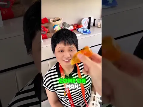 I pranked my mom dad😂
