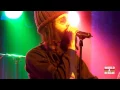 Protoje & The Indiggnation - Resist Not Evil (Militancy Riddim) - Live @ 013, Tilburg (NL)