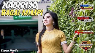 Download Dj HADIRMU BAGAI MIMPI - YEYEN NOVITA | FIKO 88 CHANNEL feat 69 project MP3