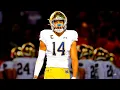 Most FREAKISH Athletic SAFETY in College Football Safety Kyle Hamilton Highlights