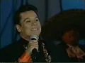 Juan Gabriel - Yo no se que me paso (En Vivo)