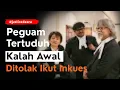 Download Lagu KALAH AWAL: Peguam Tertuduh Ditolak Masuk Inkues