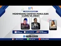 Download Lagu DIALOG ASPIRASI SUMUT : MENIMBANG DAMPAK PENULISAN ULANG SEJARAH