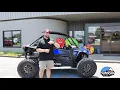 Shoals Outdoor Sports Turbo S