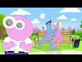 Smiling Friends | SEASON 3 TRAILER | adult swim