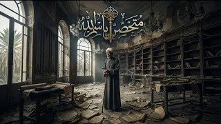 متحصن باسم الله   الخال منصور   الأغنية الأصلية بأعلى كواليتي   حصري      دندنها