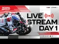 Download Lagu [🔴LIVE] Pertamina Mandalika Racing Series (MRS) 2025 Round 2 - Day 1
