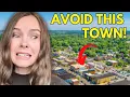 Places to Avoid Moving to in Oregon in 2025