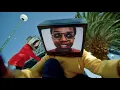 Young Franco - Two Feet ft. Pell, Dana Williams