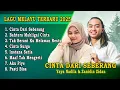 Download Lagu Bahtera Mahligai Cinta - Cinta Dari Seberang - YAYA NADILA \u0026 ZIDAN LAGU MELAYU TERBARU 2025