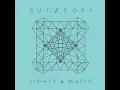 Lights & Music (Boys Noize Remix)