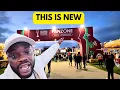 Lagu Inside Morocco’s AFCON Fan Zone 🇲🇦⚽ (What to Expect + SOUISSI)