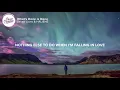 Seven Lions - What's Done is Done (Lyrics) feat. Haliene