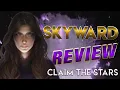 Skyward - by Brandon Sanderson Book Review