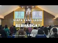Download Lagu Kebaktian Minggu GKI Seroja, 22 Juni 2025