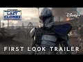 Download Lagu Star Wars: The Last Clones - First Look Trailer | Captain Rex, Echo | Disney + (2025)