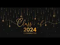 PISD Graduation 2024