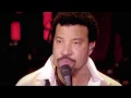 Download Lagu Lionel Richie - Stuck on you