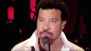 Lionel Richie Stuck On You 