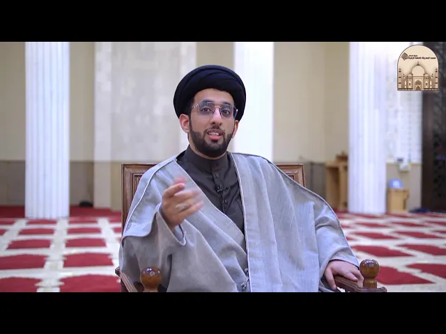 هل زرت الله في بيته ؟ - سماحة السيد موسى العلي