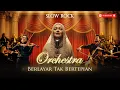 🎵🌹 Berlayar Tak Bertepian – Ella | AI SLOW ROCK ORCHESTRA COVER (Epic \u0026 Emotional)🌹