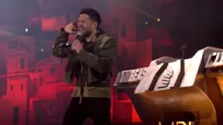 محمد حماقي ريمكس يا ستار موسم الرياض                                 دقة عالية جديد دندنها