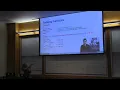 OPLSS 2025 - Caterina Urban