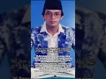 Download Lagu KH Muammar ZA | Surah Al Anfal Ayat 36