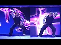 Lagu Jeff Hardy Entrance December  10, 2007